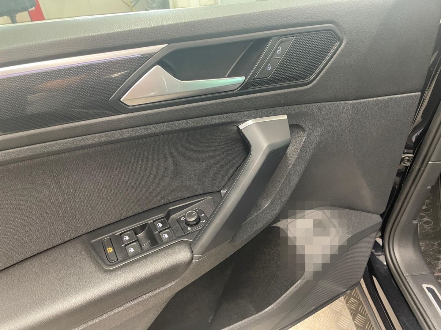 Volkswagen Tiguan Elegance 4M MATRIX AHK ERFO FRONTSCHEIBEH foto 15