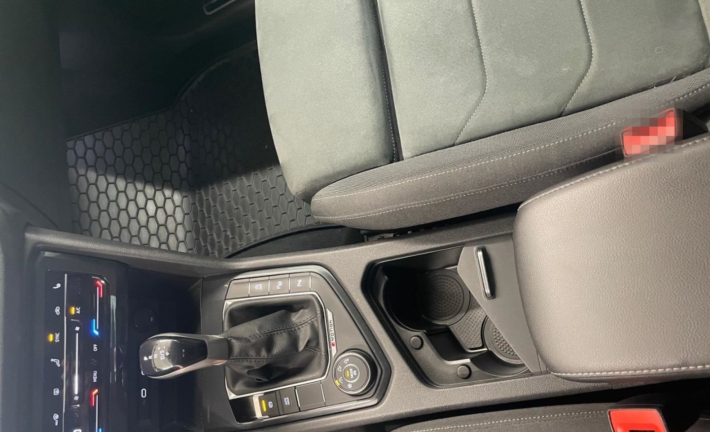 Volkswagen Tiguan Elegance 4M MATRIX AHK ERFO FRONTSCHEIBEH foto 18