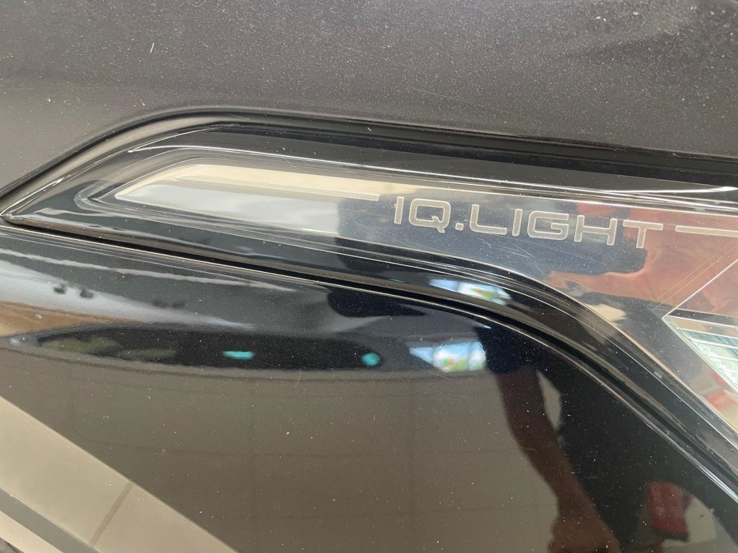 Volkswagen Tiguan Elegance 4M MATRIX AHK ERFO FRONTSCHEIBEH foto 20
