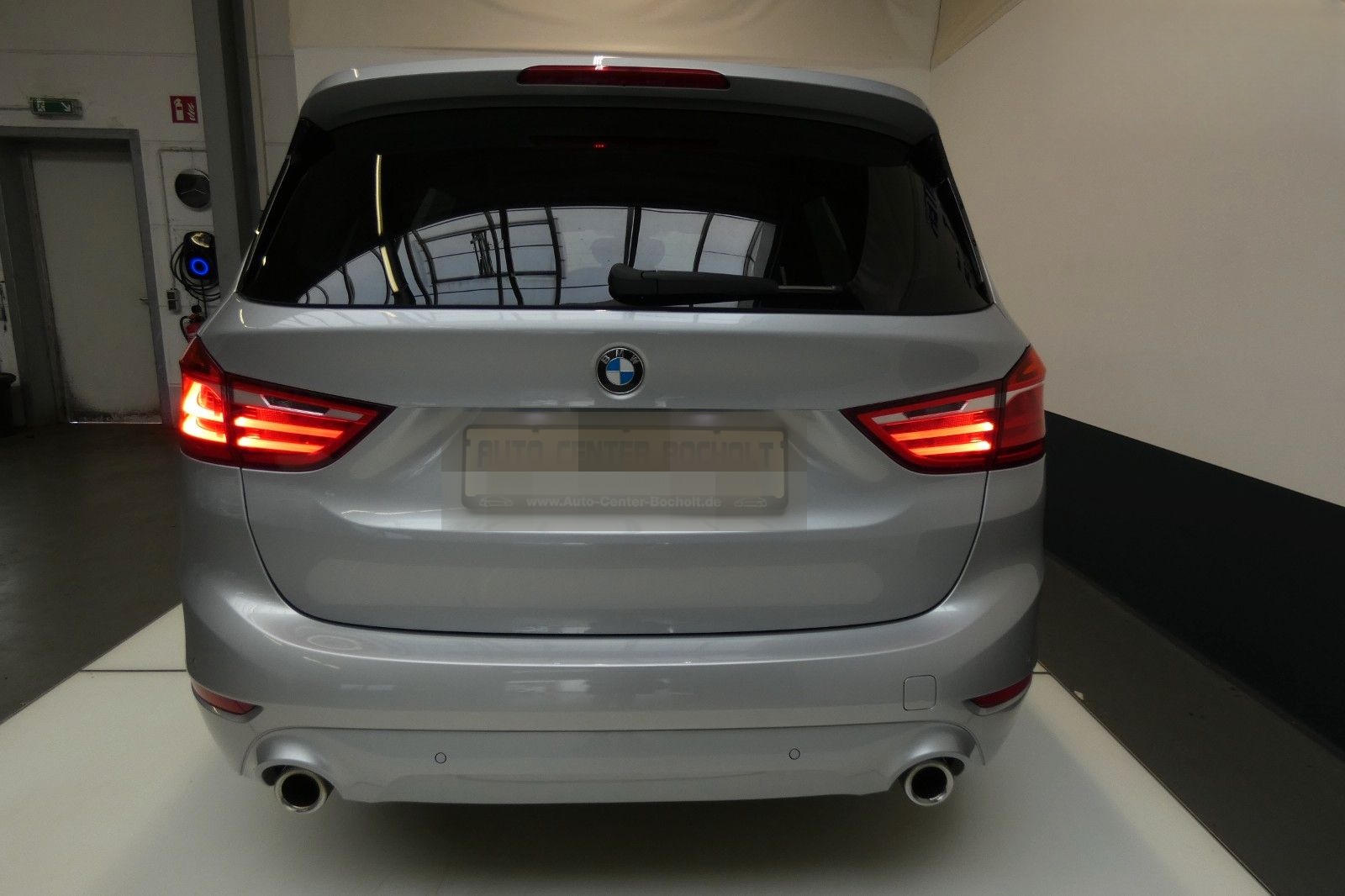 BMW 220i Gran Tourer*Aut*Navi*DAB*HiFi*PDC*LED foto 2