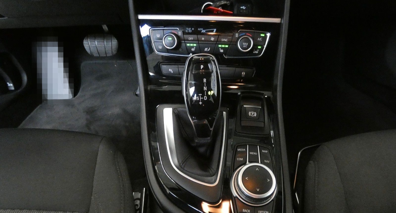 BMW 220i Gran Tourer*Aut*Navi*DAB*HiFi*PDC*LED foto 13