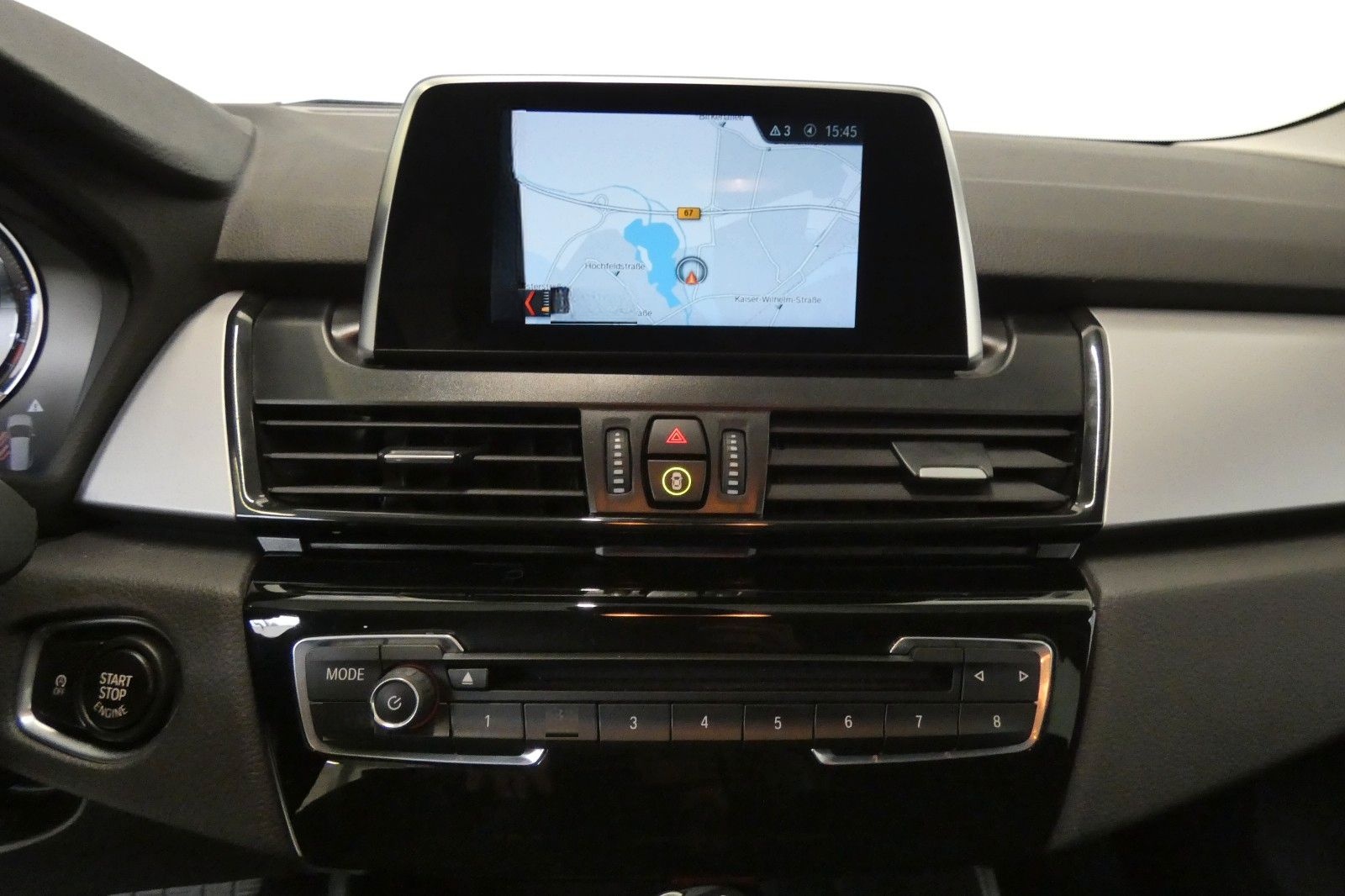 BMW 220i Gran Tourer*Aut*Navi*DAB*HiFi*PDC*LED foto 15