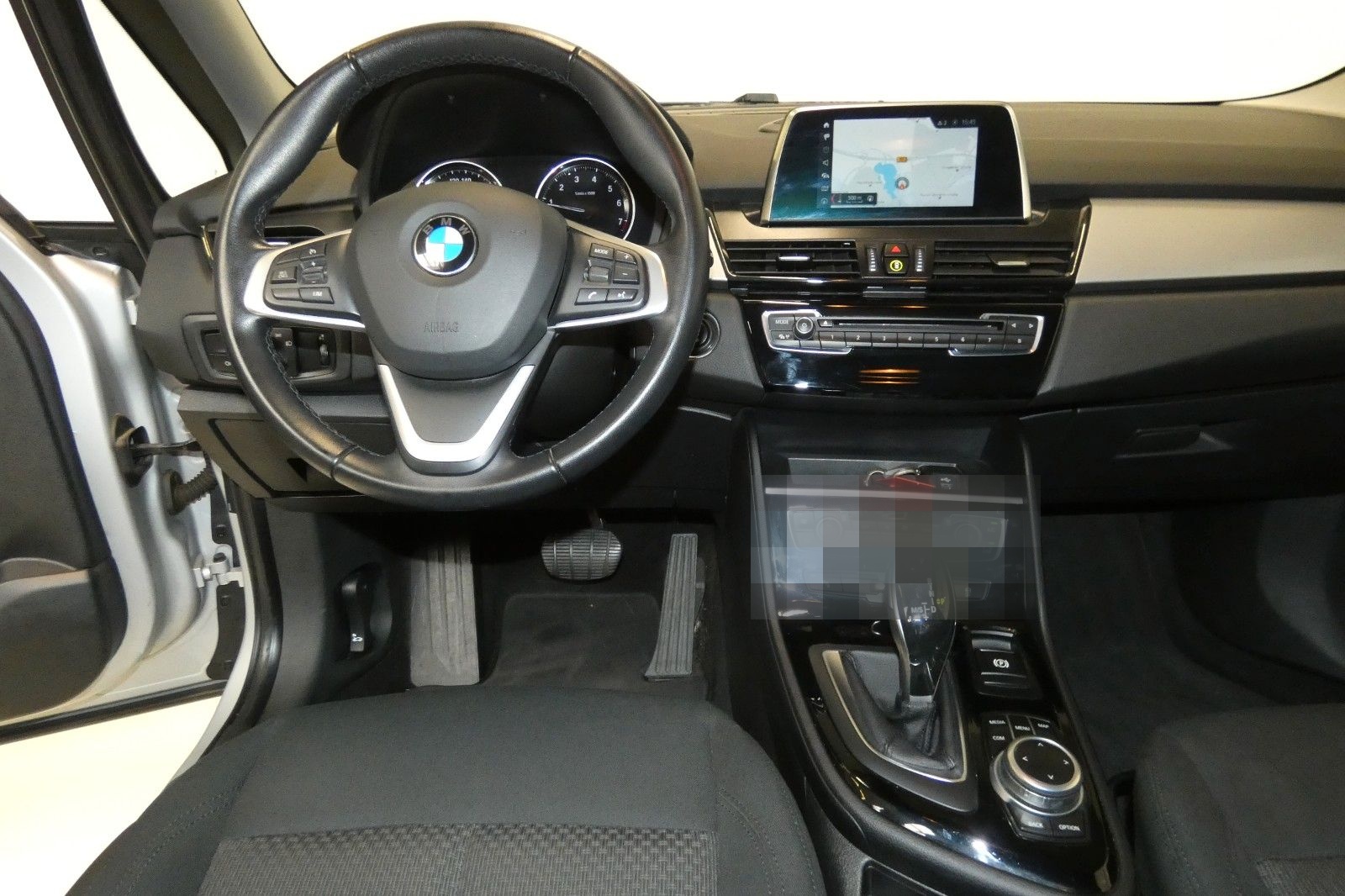 BMW 220i Gran Tourer*Aut*Navi*DAB*HiFi*PDC*LED foto 16