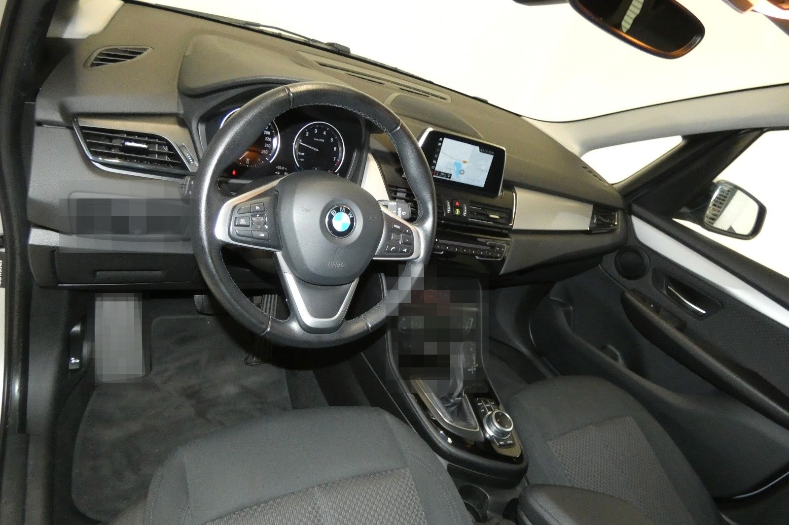 BMW 220i Gran Tourer*Aut*Navi*DAB*HiFi*PDC*LED foto 17