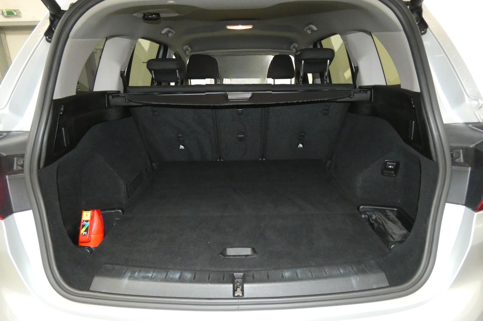 BMW 220i Gran Tourer*Aut*Navi*DAB*HiFi*PDC*LED foto 19