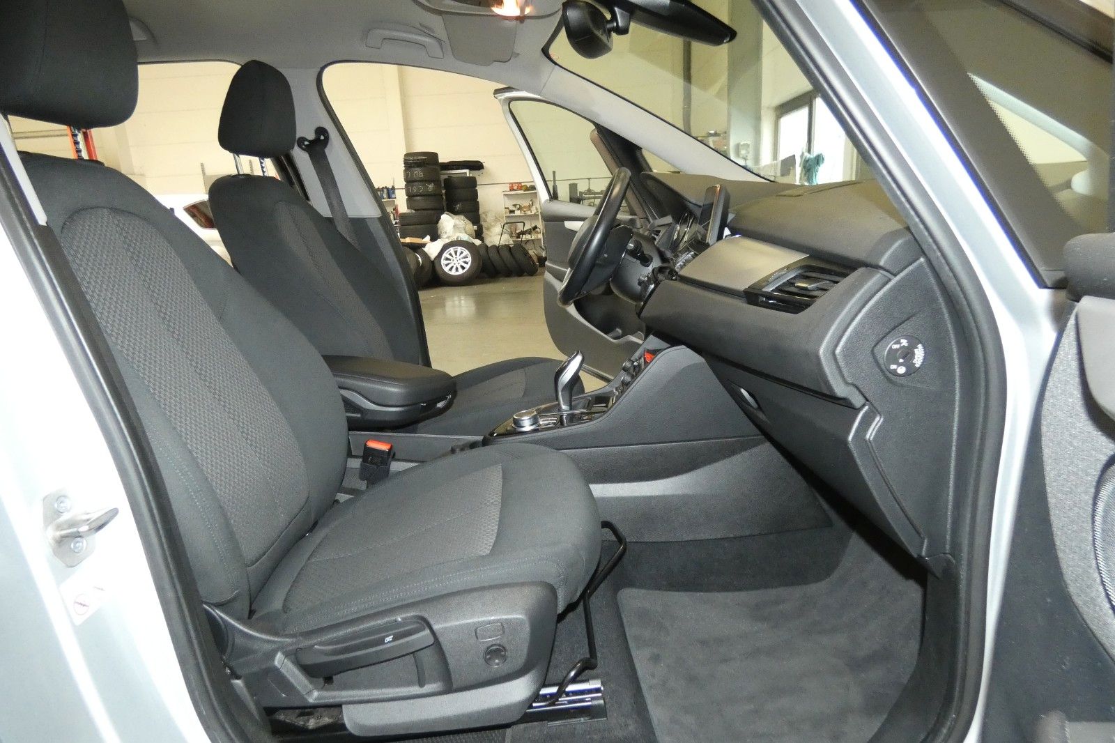 BMW 220i Gran Tourer*Aut*Navi*DAB*HiFi*PDC*LED foto 22