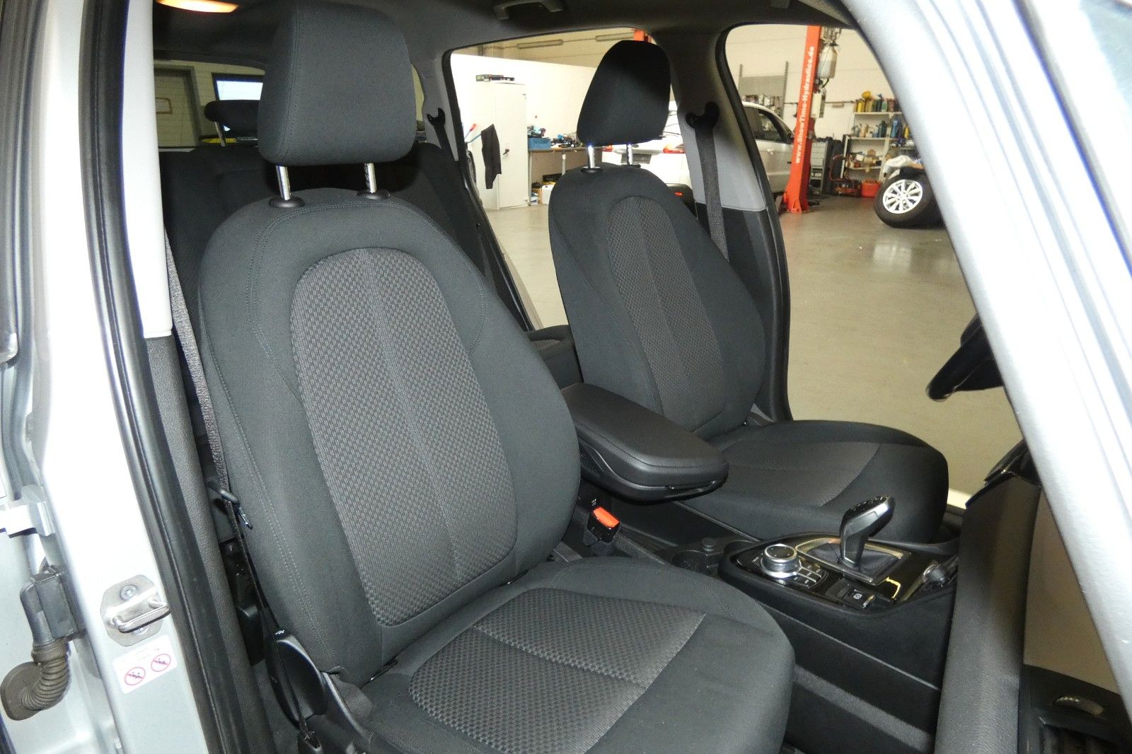 BMW 220i Gran Tourer*Aut*Navi*DAB*HiFi*PDC*LED foto 23