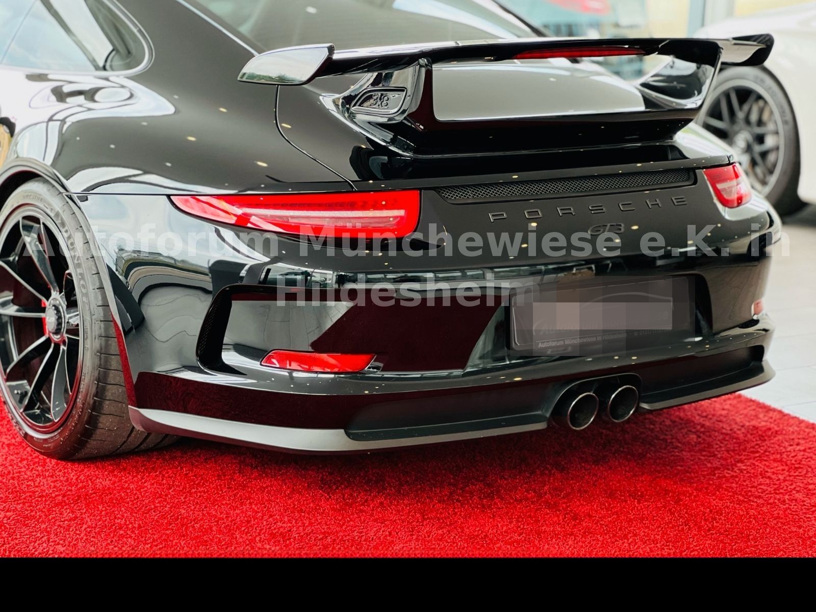 Mercedes-Benz GLC 300 Coupe 4M *AMG*BURMESTER*CAM*HUD*KEYLESS* foto 20