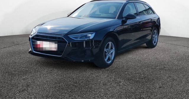 Audi A4 Avant 35 TDI S tronic Navi ACC  AHK-klappbar foto 2