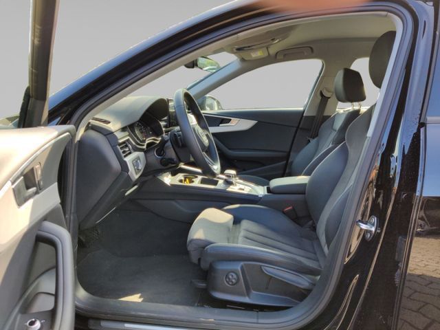 Audi A4 Avant 35 TDI S tronic Navi ACC  AHK-klappbar foto 11