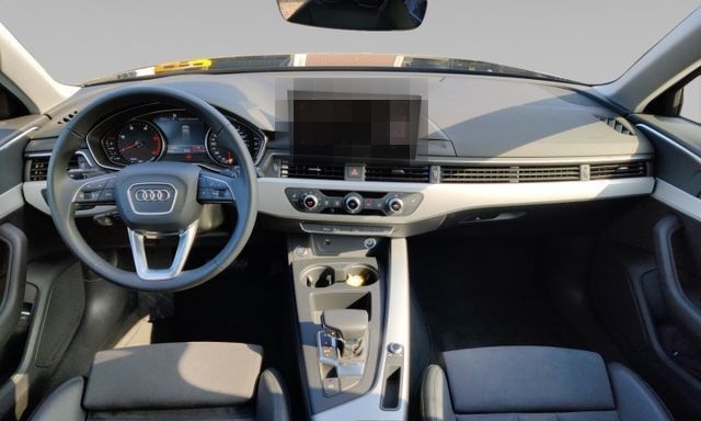 Audi A4 Avant 35 TDI S tronic Navi ACC  AHK-klappbar foto 12
