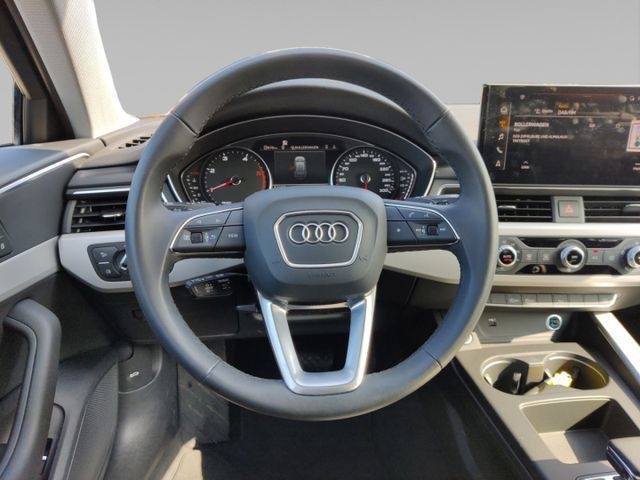 Audi A4 Avant 35 TDI S tronic Navi ACC  AHK-klappbar foto 13