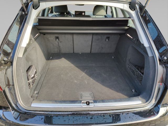 Audi A4 Avant 35 TDI S tronic Navi ACC  AHK-klappbar foto 15