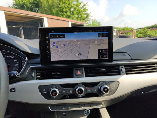 Audi A4 Avant 35 TDI S tronic Navi ACC  AHK-klappbar foto 16