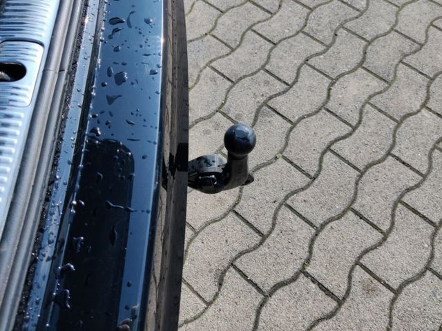 Audi A4 Avant 35 TDI S tronic Navi ACC  AHK-klappbar foto 17