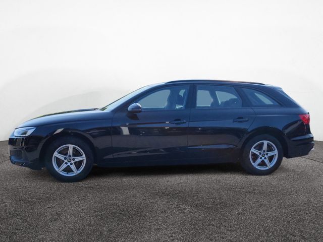 Audi A4 Avant 35 TDI S tronic Navi ACC  AHK-klappbar foto 3