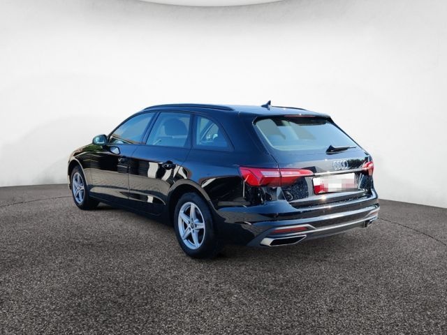 Audi A4 Avant 35 TDI S tronic Navi ACC  AHK-klappbar foto 4