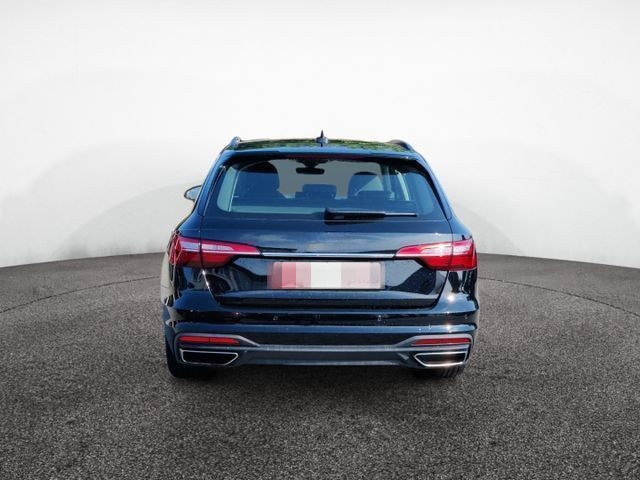 Audi A4 Avant 35 TDI S tronic Navi ACC  AHK-klappbar foto 5
