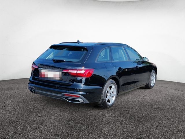 Audi A4 Avant 35 TDI S tronic Navi ACC  AHK-klappbar foto 6