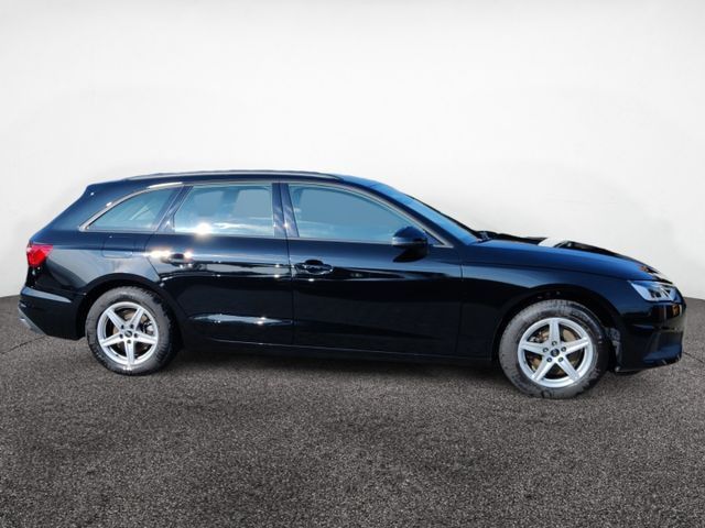 Audi A4 Avant 35 TDI S tronic Navi ACC  AHK-klappbar foto 7