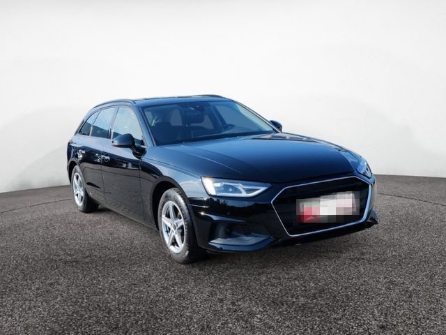 Audi A4 Avant 35 TDI S tronic Navi ACC  AHK-klappbar foto 8