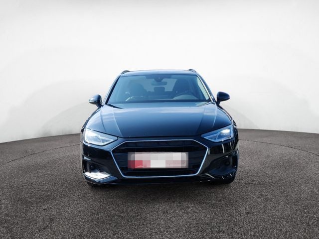 Audi A4 Avant 35 TDI S tronic Navi ACC  AHK-klappbar foto 9