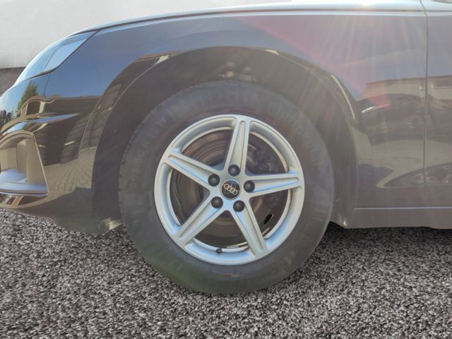 Audi A4 Avant 35 TDI S tronic Navi ACC  AHK-klappbar foto 10