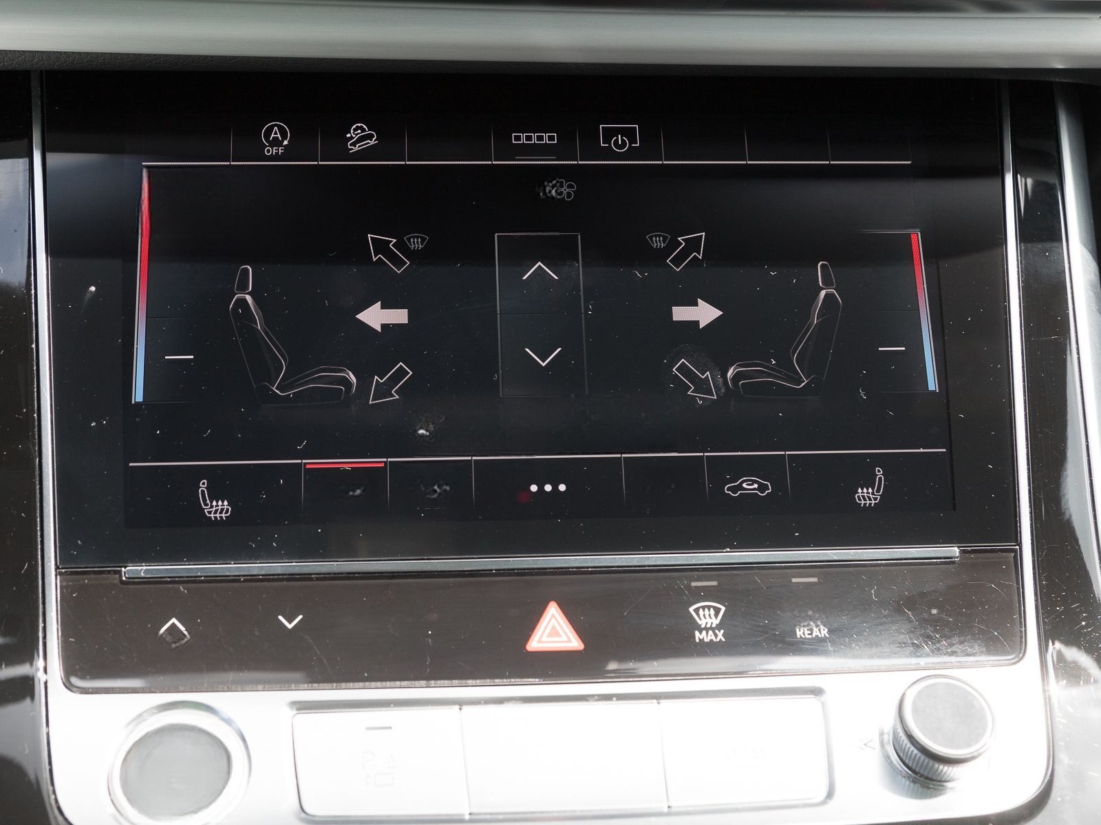 Audi Q8 50 TDI Q 2x S LINE NAVI LED KAMERA PANO foto 14