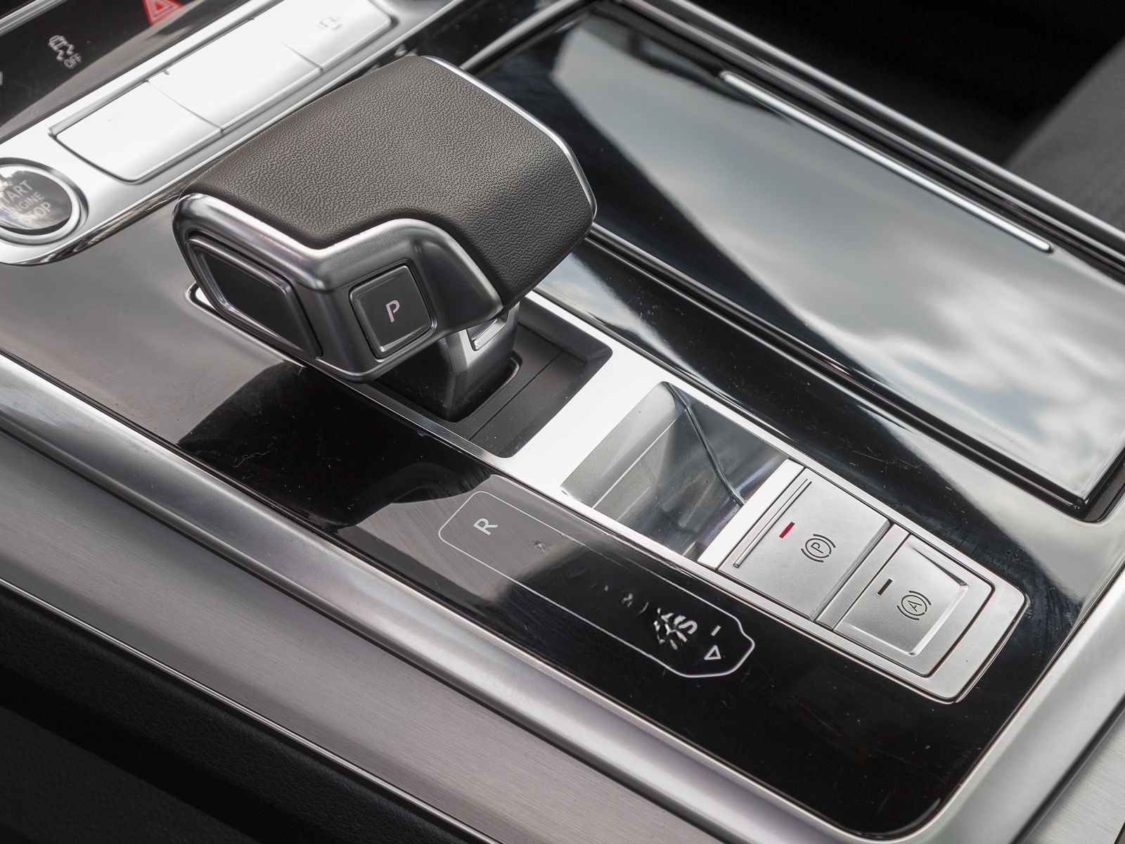 Audi Q8 50 TDI Q 2x S LINE NAVI LED KAMERA PANO foto 9