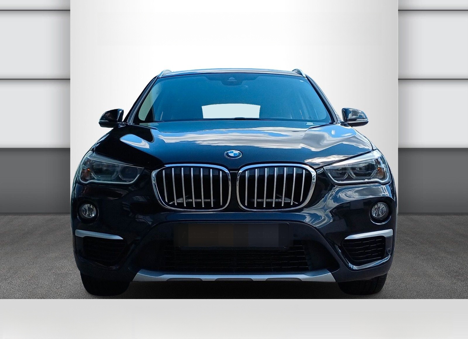 BMW X1 20i xDrive foto 2