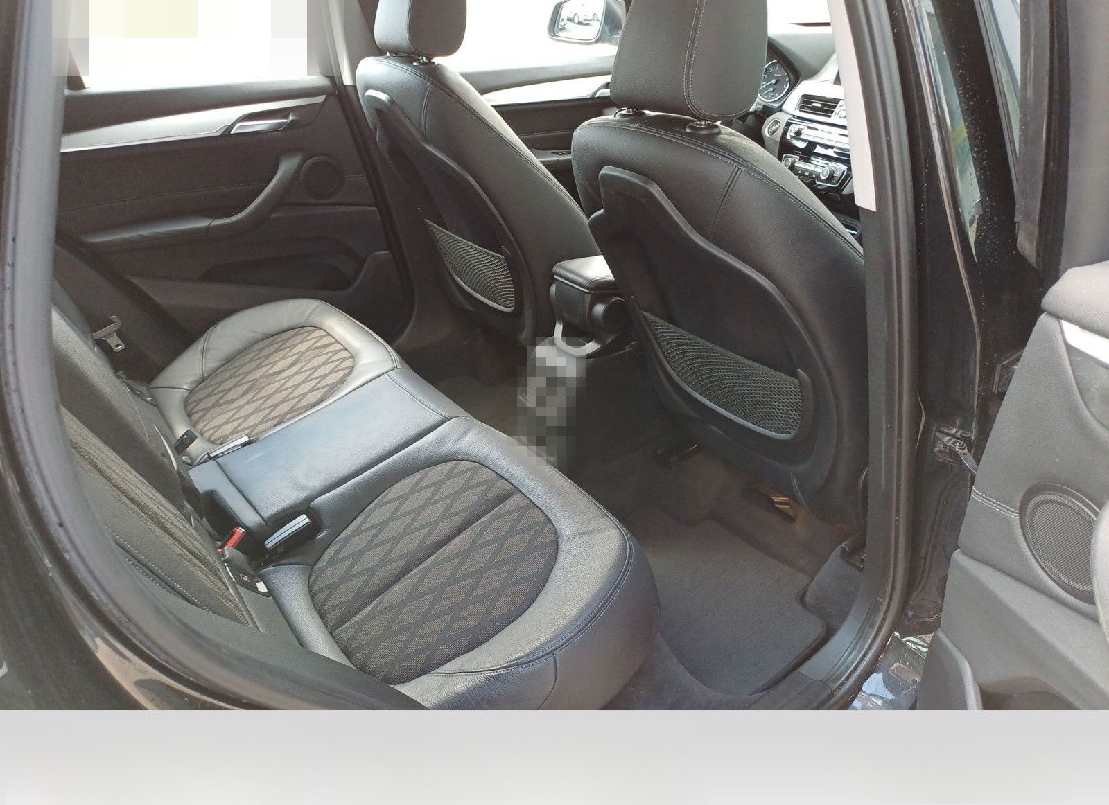 BMW X1 20i xDrive foto 12