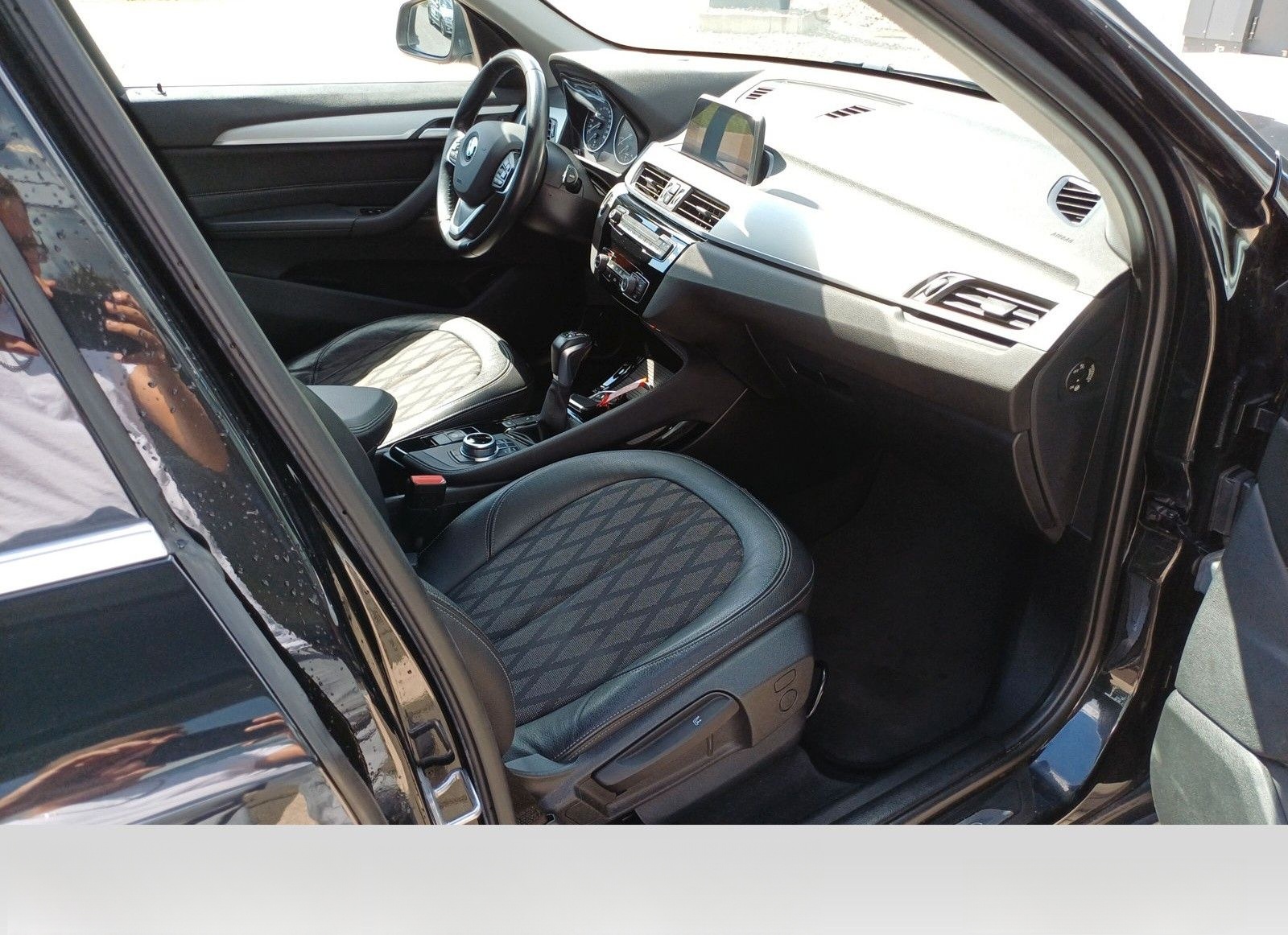 BMW X1 20i xDrive foto 13