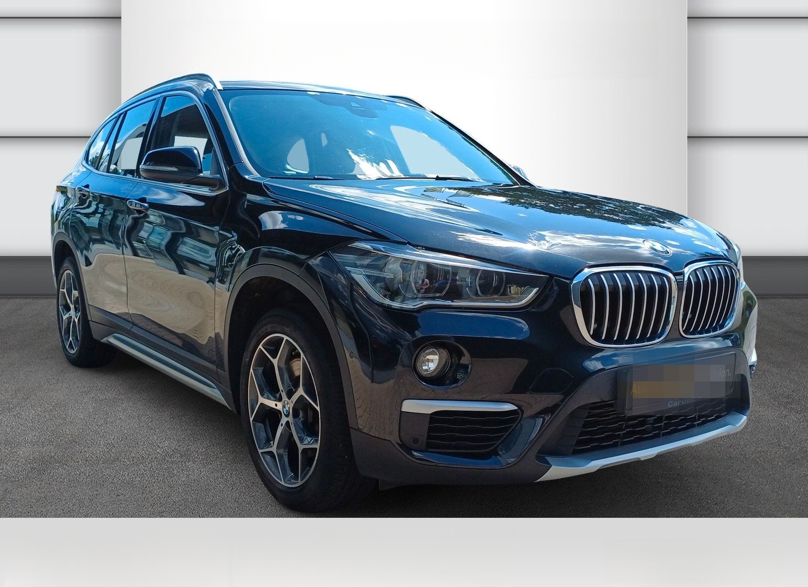 BMW X1 20i xDrive foto 3
