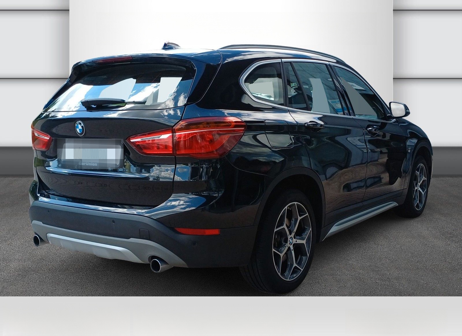 BMW X1 20i xDrive foto 4