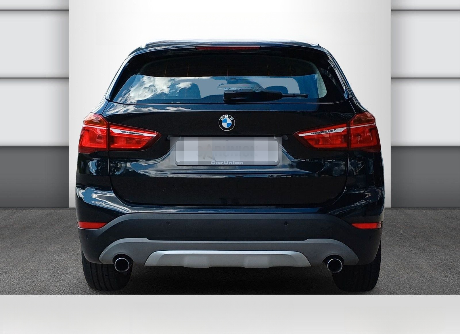 BMW X1 20i xDrive foto 5