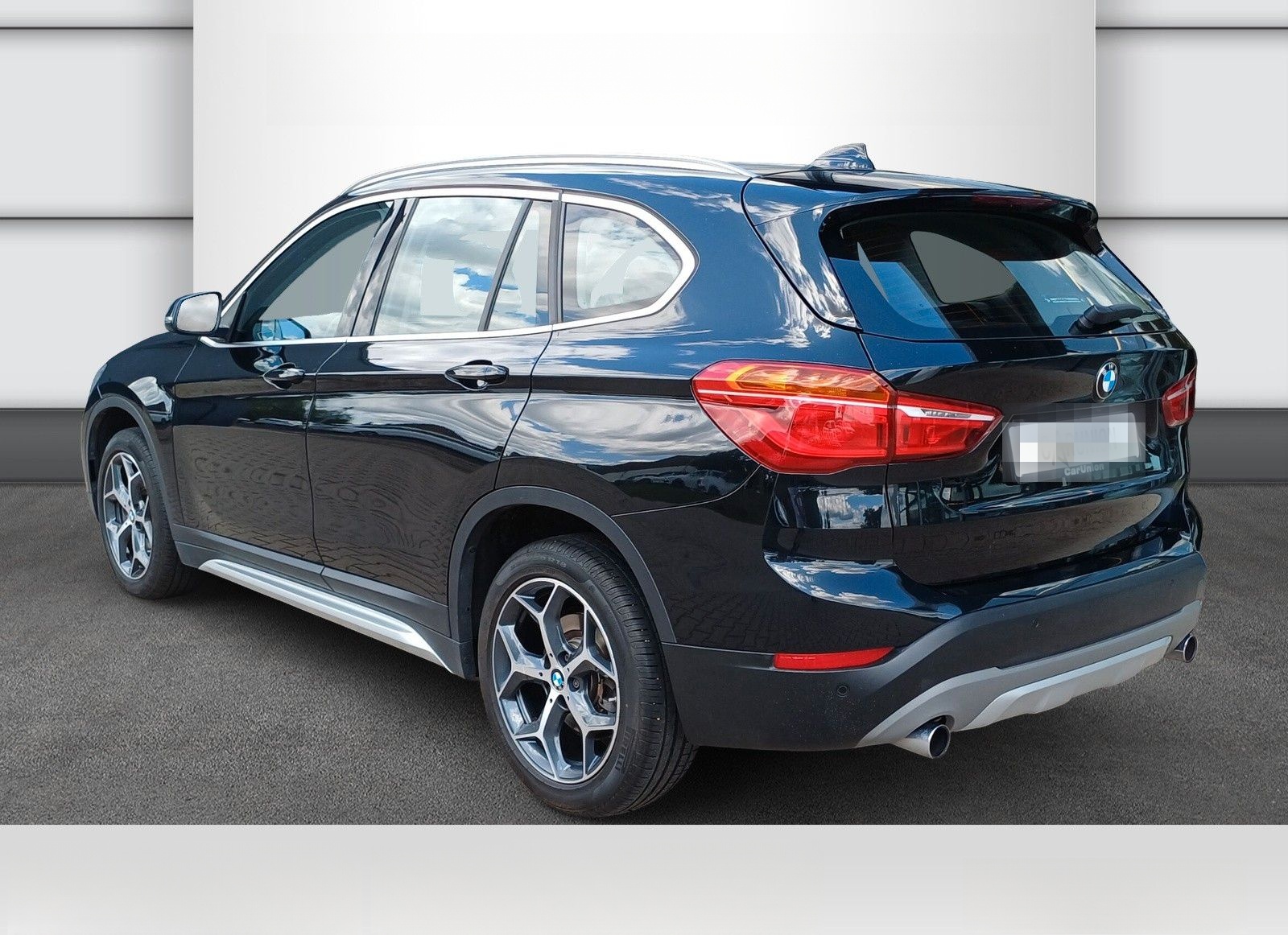 BMW X1 20i xDrive foto 6