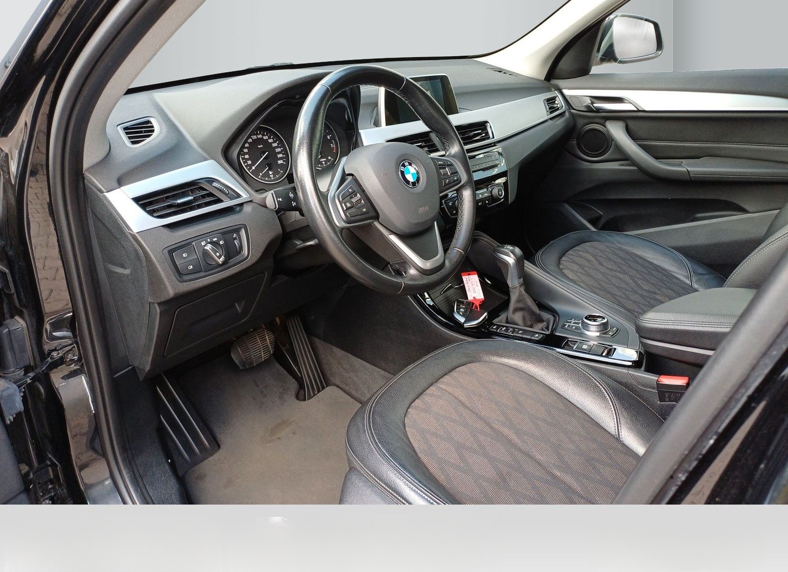 BMW X1 20i xDrive foto 7
