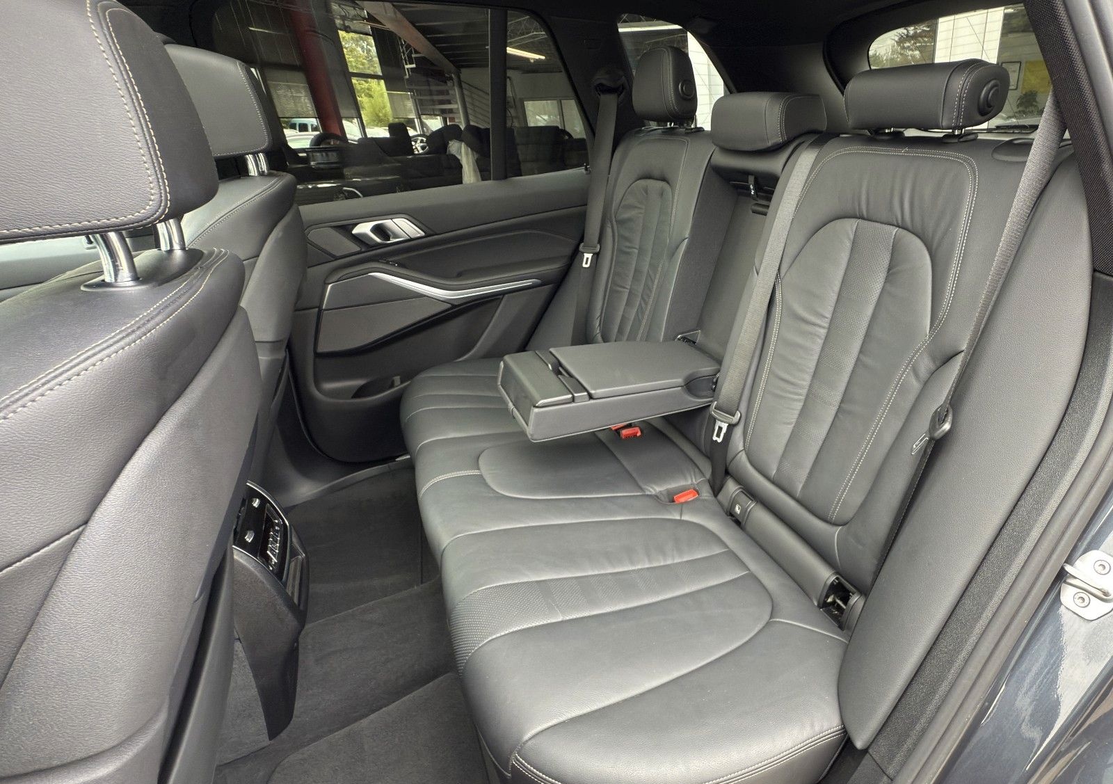 BMW X5xDr 30d M SPORT SITZBELÜF+PANO+HUD+ACC+ALED+22 foto 14