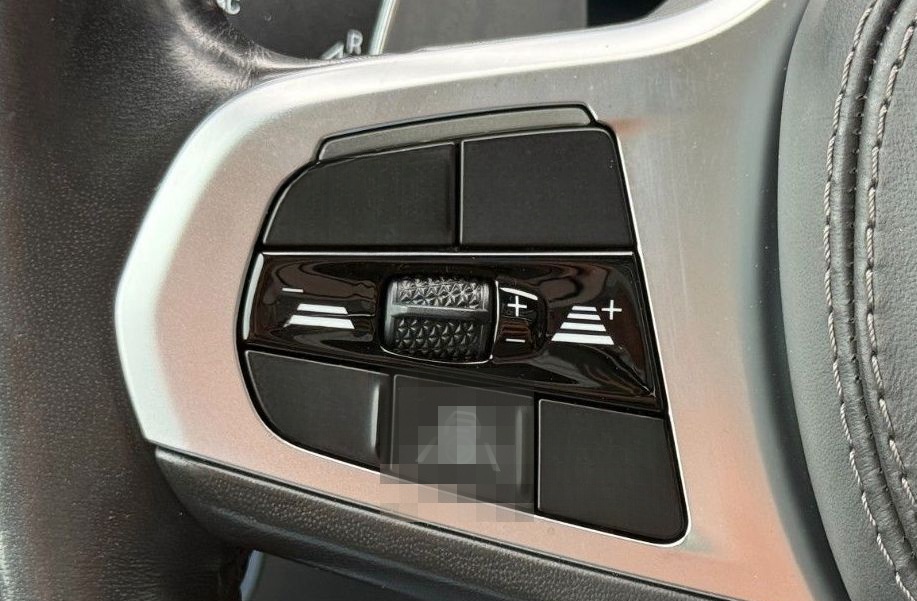 BMW X5xDr 30d M SPORT SITZBELÜF+PANO+HUD+ACC+ALED+22 foto 22