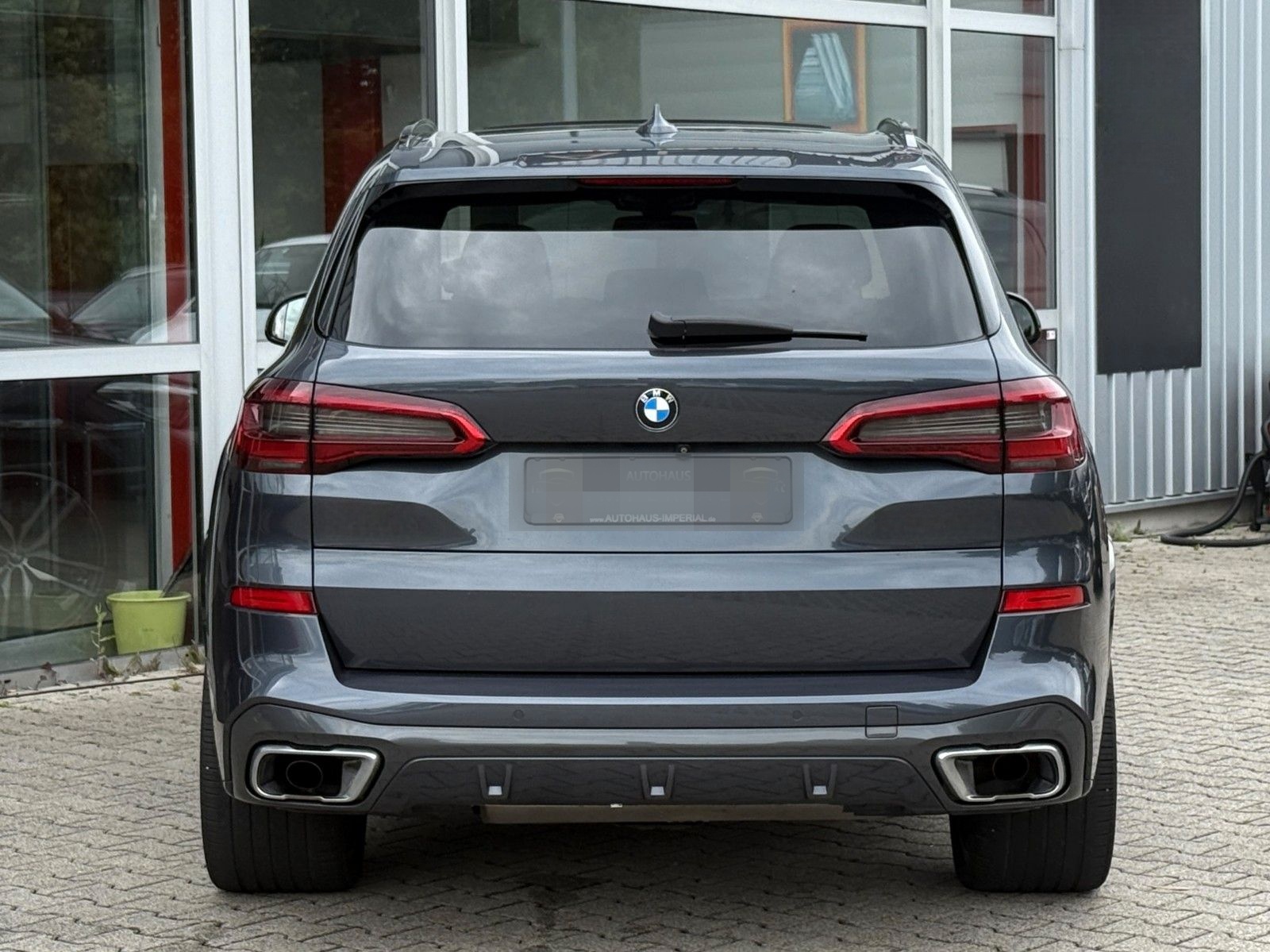 BMW X5xDr 30d M SPORT SITZBELÜF+PANO+HUD+ACC+ALED+22 foto 5
