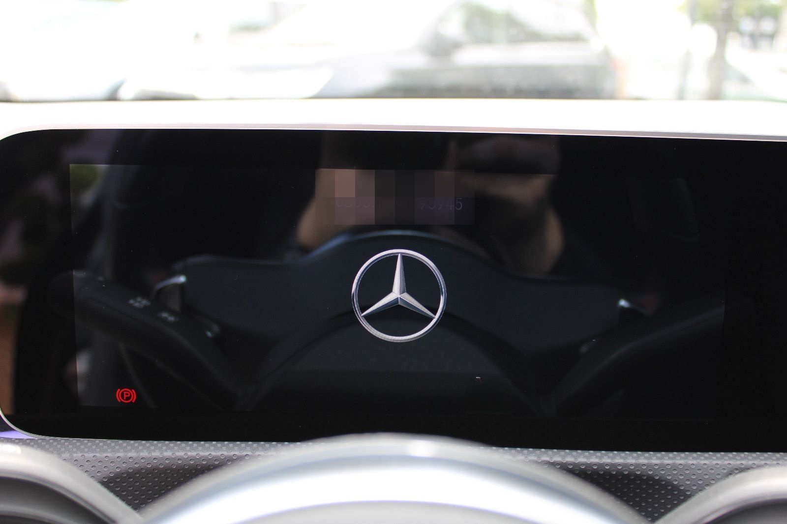 Mercedes-Benz CLA 250 Shooting Brake Ambientebel./LED/Night Pa foto 17