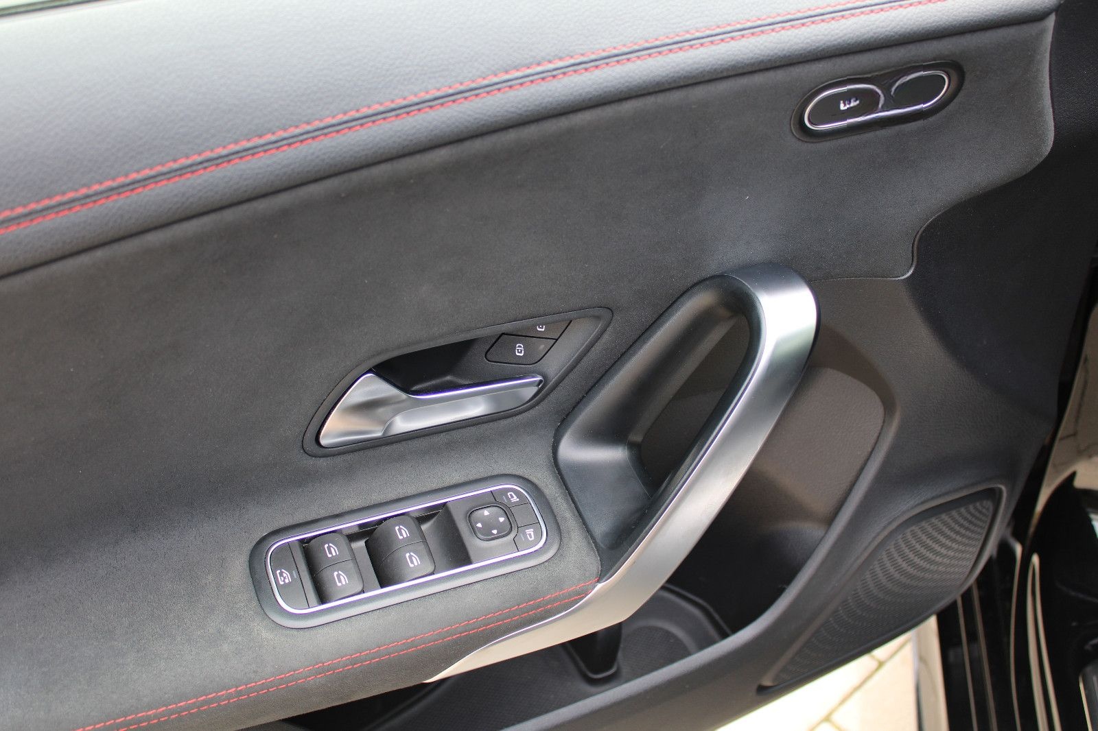 Mercedes-Benz CLA 250 Shooting Brake Ambientebel./LED/Night Pa foto 23