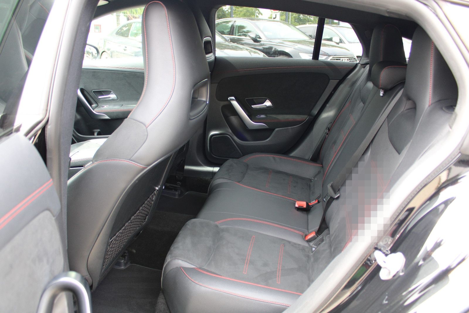 Mercedes-Benz CLA 250 Shooting Brake Ambientebel./LED/Night Pa foto 25