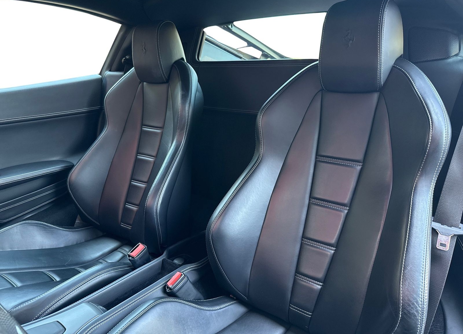 Ferrari 458 Italia *Navi*PDC*Klima*Leder*AFS* foto 15