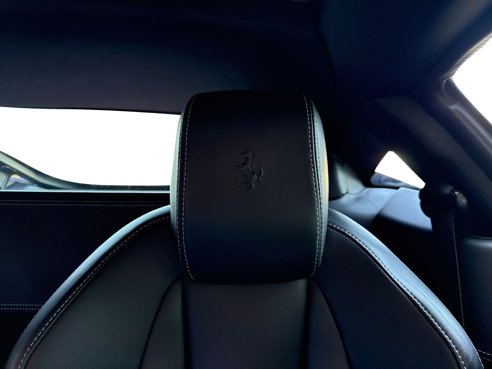 Ferrari 458 Italia *Navi*PDC*Klima*Leder*AFS* foto 18