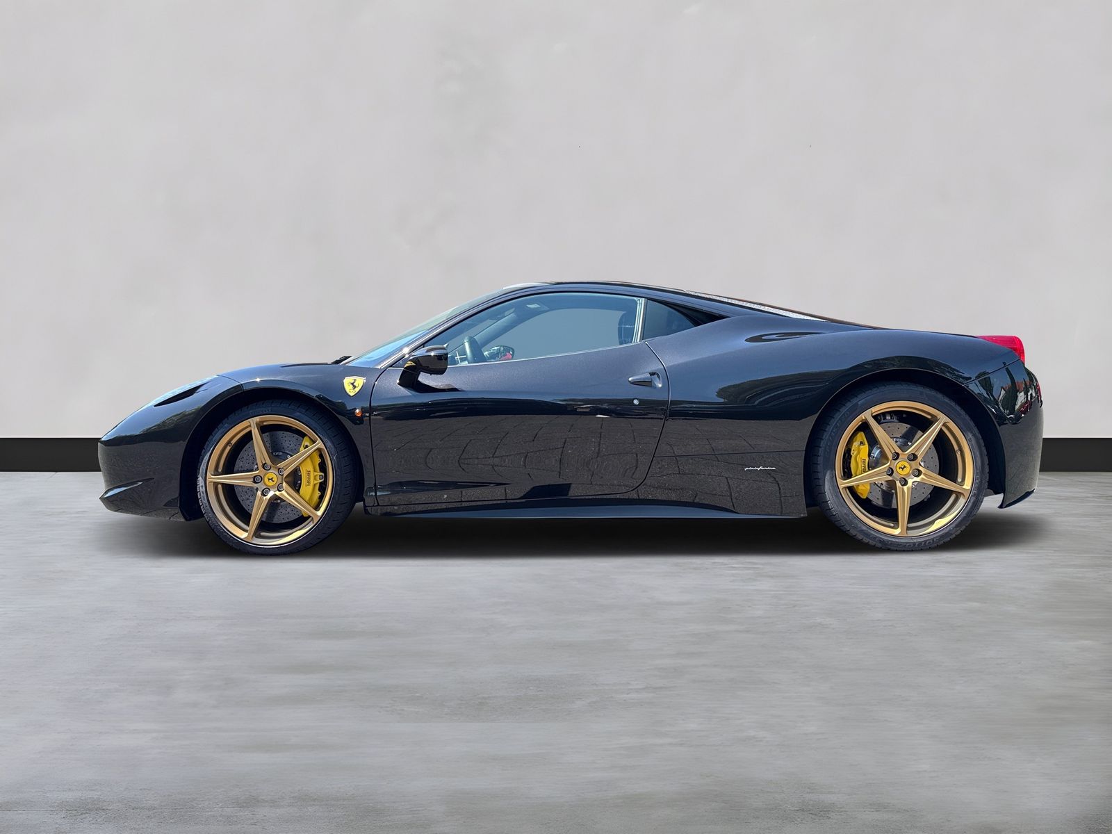 Ferrari 458 Italia *Navi*PDC*Klima*Leder*AFS* foto 10