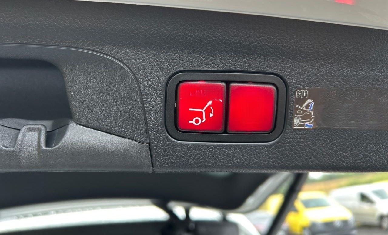 Mercedes-Benz GLE 350 de 4M AMG AHK Pano Night Airmatic HUD foto 14