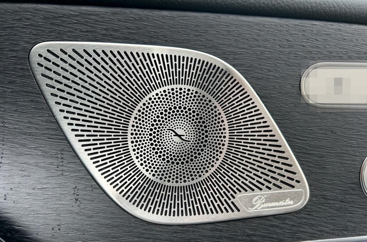 Mercedes-Benz GLE 350 de 4M AMG AHK Pano Night Airmatic HUD foto 15