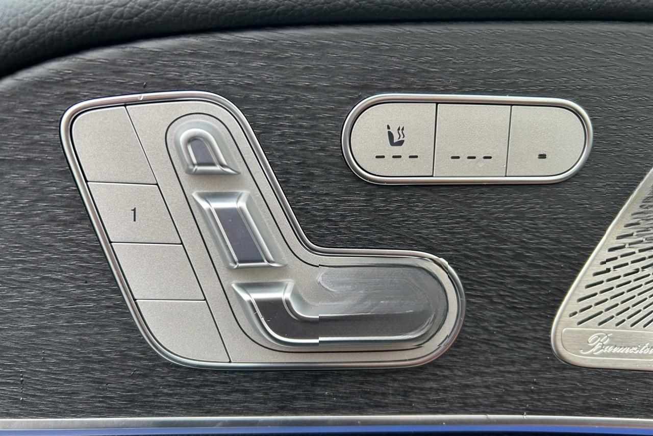 Mercedes-Benz GLE 350 de 4M AMG AHK Pano Night Airmatic HUD foto 4