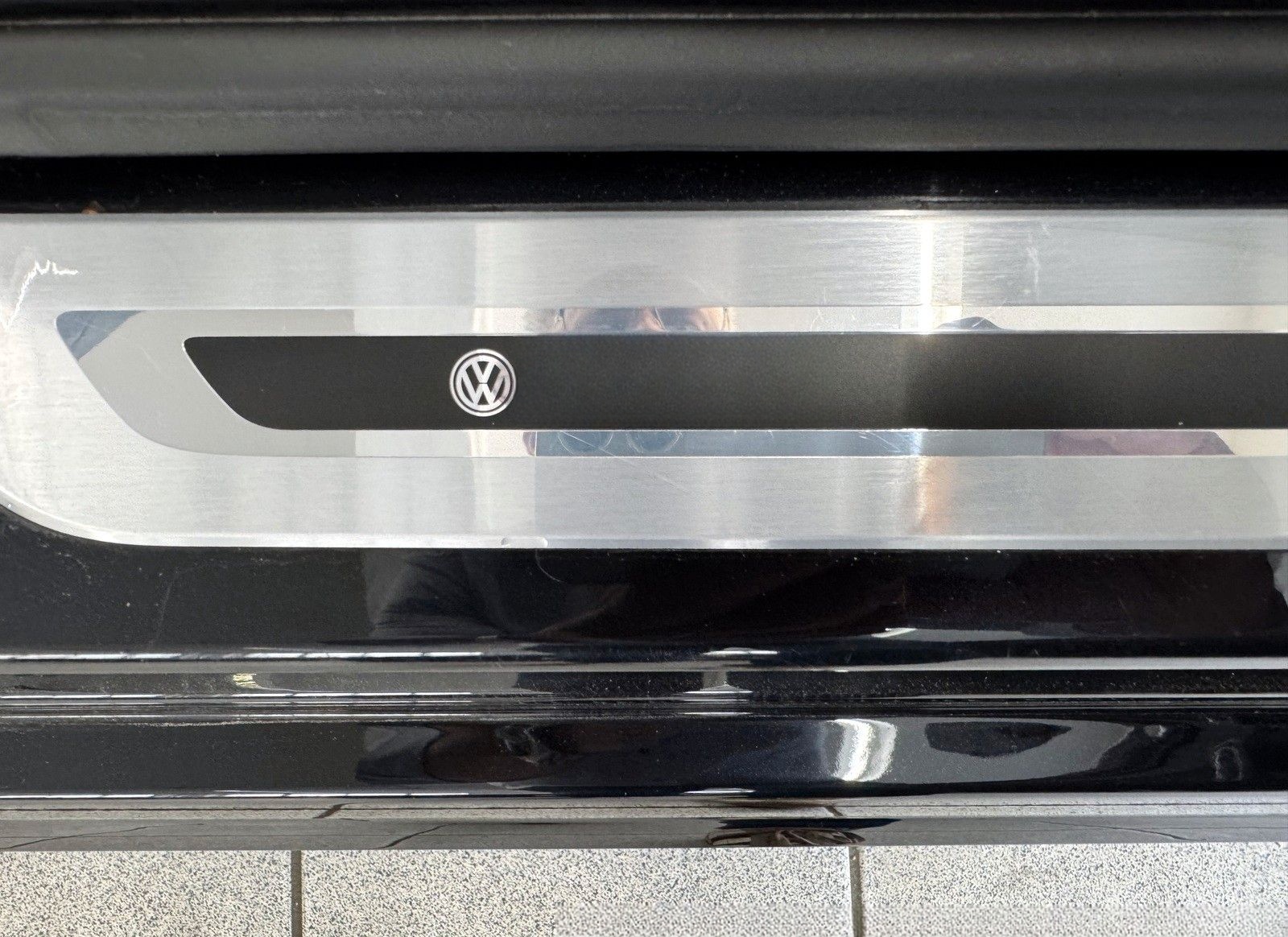 Volkswagen Beetle Cabriolet 2.0 Aut. Exclusive R-Line LEDER foto 22